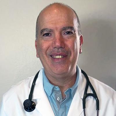 Anthony Levin
