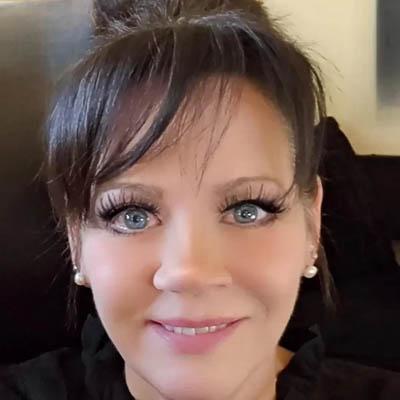 Cathleen Jochim